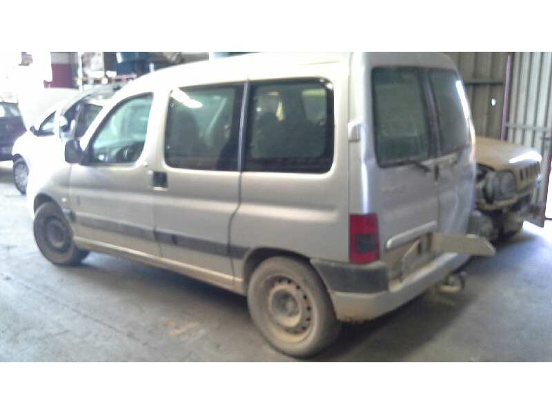 peugeot partner (s2) del año 2004
