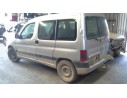 PEUGEOT PARTNER (S2)