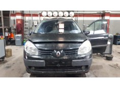 renault scenic ii del año 2006