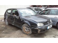 volkswagen golf iv berlina (1j1) del año 2003