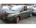 RENAULT SCENIC II