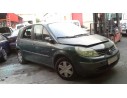 RENAULT SCENIC II