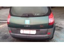 RENAULT SCENIC II