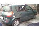 RENAULT SCENIC II