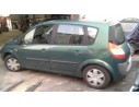 RENAULT SCENIC II