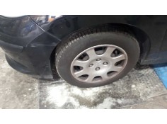 peugeot 207 del año 2008 2