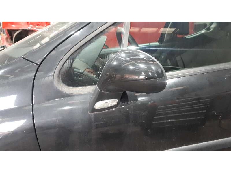 peugeot 207 del año 2008