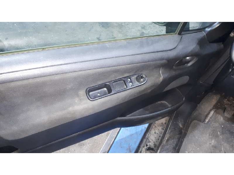 peugeot 207 del año 2008