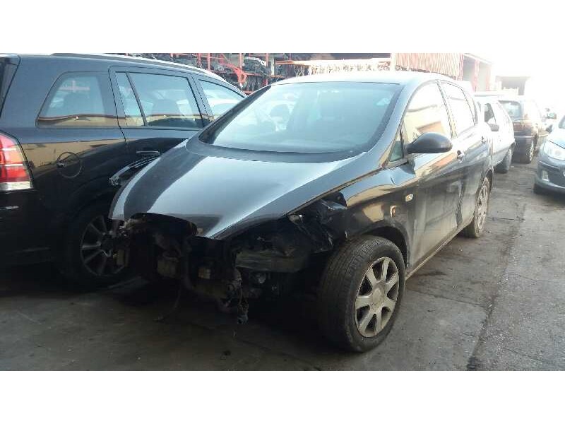 seat toledo (5p2) del año 2005