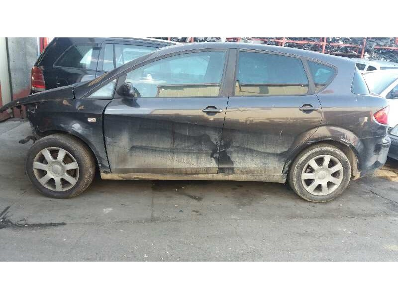 seat toledo (5p2) del año 2005