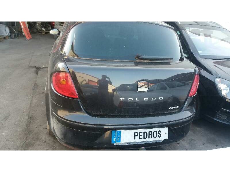seat toledo (5p2) del año 2005