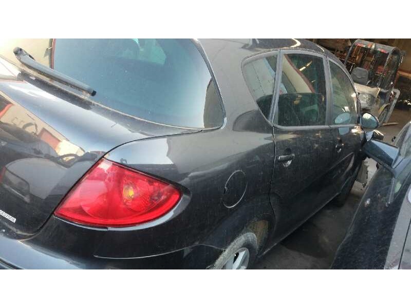 seat toledo (5p2) del año 2005