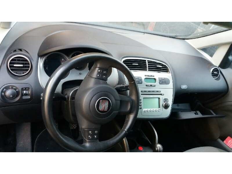 seat toledo (5p2) del año 2005