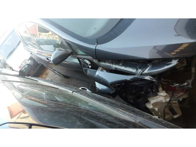 seat toledo (5p2) del año 2005