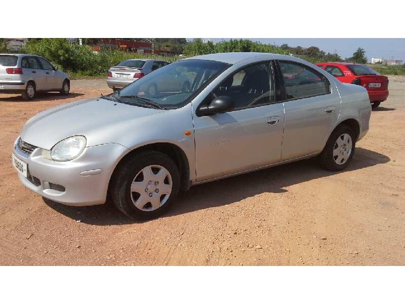 chrysler neon (pl) del año 2003