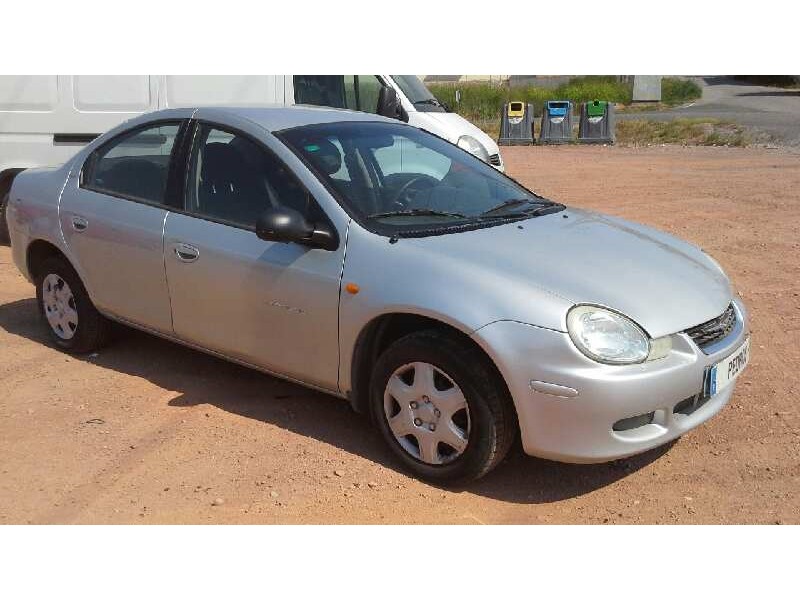 chrysler neon (pl) del año 2003