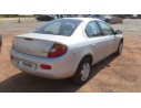 CHRYSLER NEON (PL)