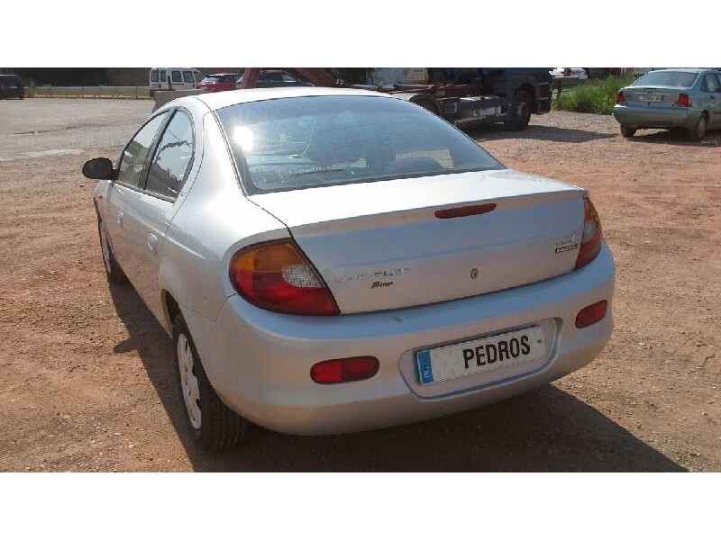chrysler neon (pl) del año 2003