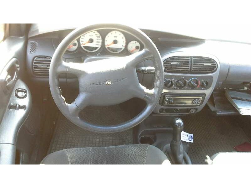 chrysler neon (pl) del año 2003