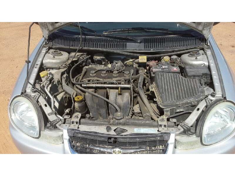 chrysler neon (pl) del año 2003