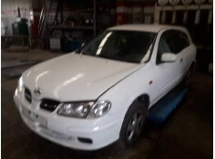 nissan almera (n16/e) del año 2001