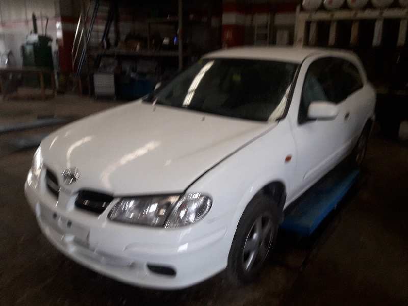 nissan almera (n16/e) del año 2001