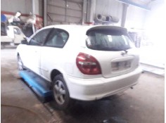 nissan almera (n16/e) del año 2001 2