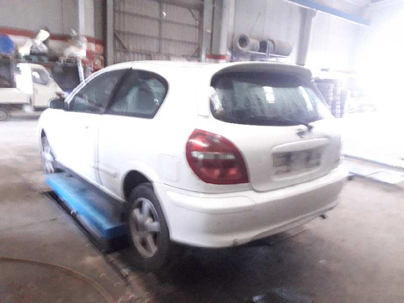 nissan almera (n16/e) del año 2001
