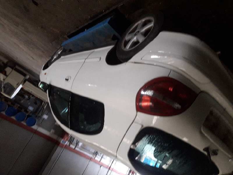 nissan almera (n16/e) del año 2001