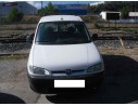 PEUGEOT PARTNER (S1)