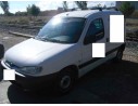 PEUGEOT PARTNER (S1)