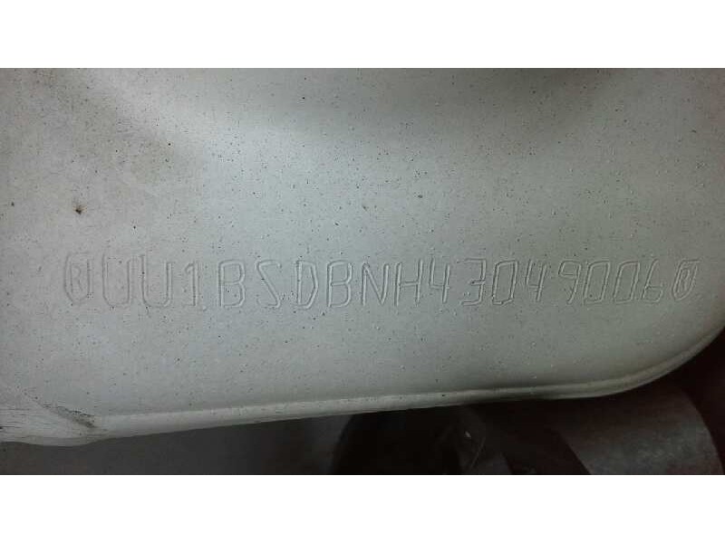 dacia sandero del año 2010