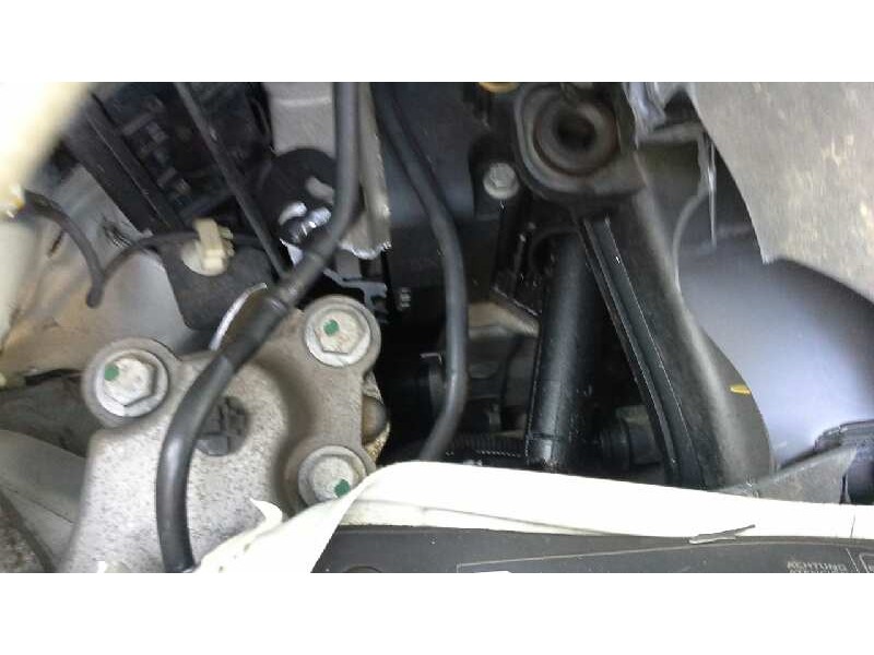 dacia sandero del año 2010