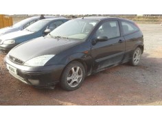 ford focus berlina (cak) del año 2004