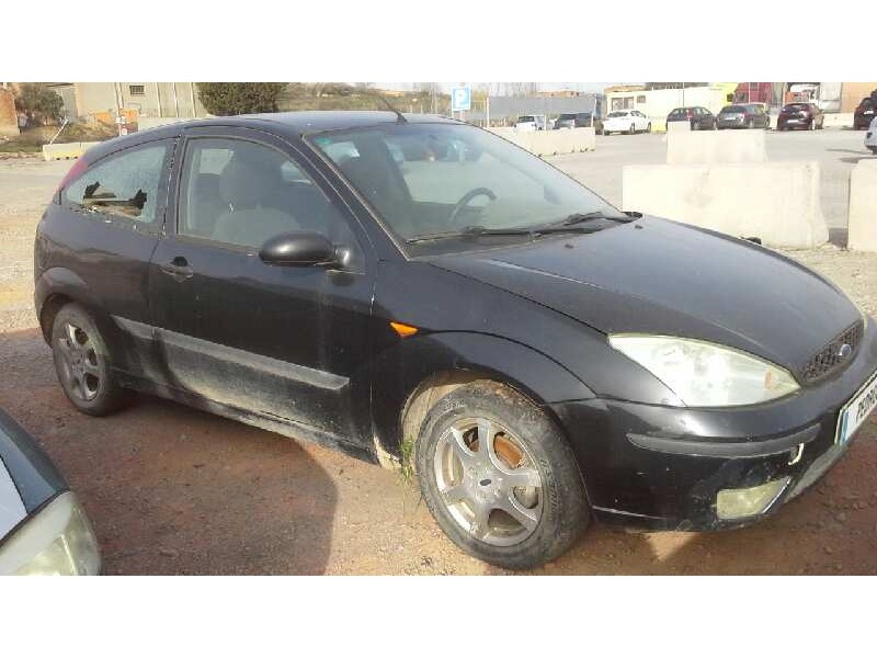 ford focus berlina (cak) del año 2004