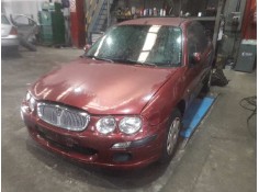 mg serie 25 (rf) del año 2002