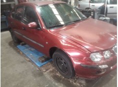 mg serie 25 (rf) del año 2002 2