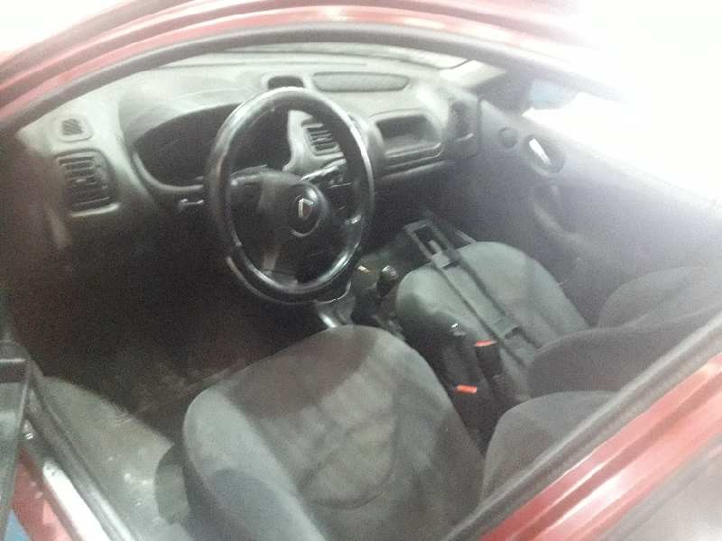 mg serie 25 (rf) del año 2002