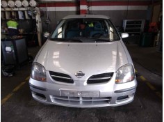 nissan almera (n16/e) del año 2002