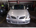 NISSAN ALMERA (N16/E)