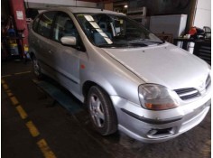 nissan almera (n16/e) del año 2002 2