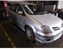 NISSAN ALMERA (N16/E)