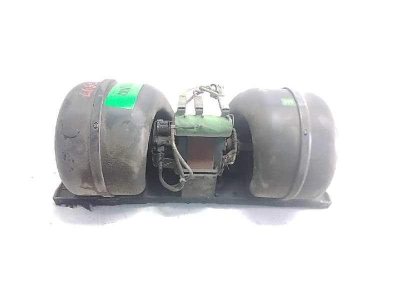 Recambio de motor calefaccion para man 10.223 laec referencia OEM IAM   