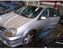 NISSAN ALMERA (N16/E)
