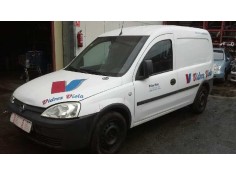opel combo (corsa c) del año 2008