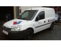 OPEL COMBO (CORSA C)