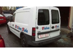 opel combo (corsa c) del año 2008 2
