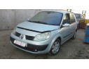 RENAULT SCENIC II