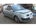 RENAULT SCENIC II