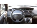 RENAULT SCENIC II